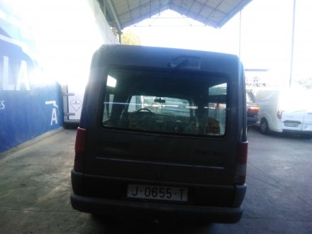 Vehiculo en el desguace: RENAULT EXPRESS Furgoneta/monovolumen (F40_, G40_) 1.9 D (F40R)