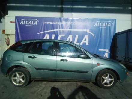 Vehiculo en el desguace: FORD FOCUS I (DAW, DBW) 1.8 Turbo DI / TDDi