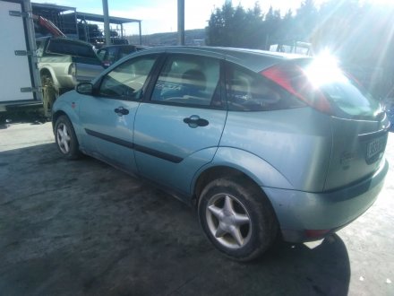 Vehiculo en el desguace: FORD FOCUS I (DAW, DBW) 1.8 Turbo DI / TDDi