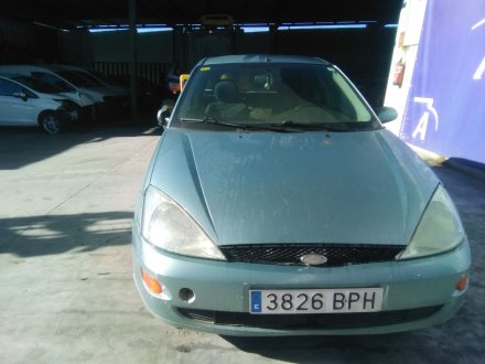 Vehiculo en el desguace: FORD FOCUS I (DAW, DBW) 1.8 Turbo DI / TDDi