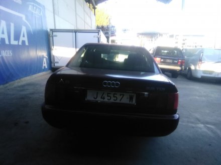 Vehiculo en el desguace: AUDI A6 C4 (4A2) 2.5 TDI