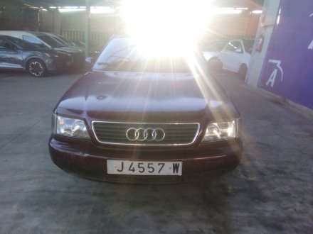 Vehiculo en el desguace: AUDI A6 C4 (4A2) 2.5 TDI