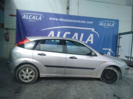 Vehiculo en el desguace: FORD FOCUS I (DAW, DBW) 1.8 TDCi