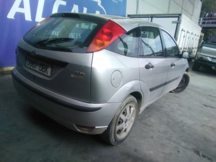 Vehiculo en el desguace: FORD FOCUS I (DAW, DBW) 1.8 TDCi