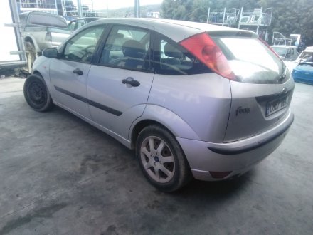 Vehiculo en el desguace: FORD FOCUS I (DAW, DBW) 1.8 TDCi