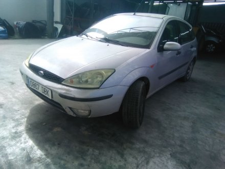 Vehiculo en el desguace: FORD FOCUS I (DAW, DBW) 1.8 TDCi