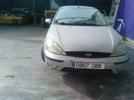 Vehiculo en el desguace: FORD FOCUS I (DAW, DBW) 1.8 TDCi