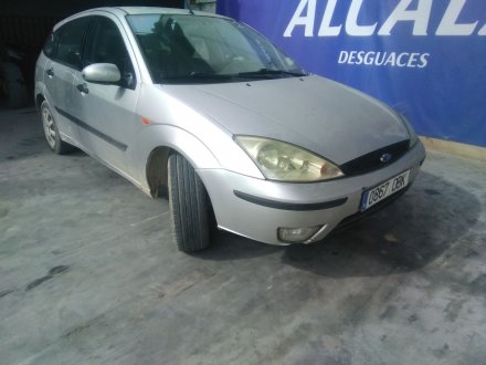 Vehiculo en el desguace: FORD FOCUS I (DAW, DBW) 1.8 TDCi