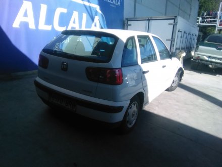 Vehiculo en el desguace: SEAT IBIZA II (6K1) 1.0 i