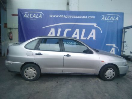 Vehiculo en el desguace: SEAT CORDOBA (6K1, 6K2) 1.9 D