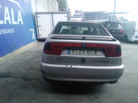 Vehiculo en el desguace: SEAT CORDOBA (6K1, 6K2) 1.9 D