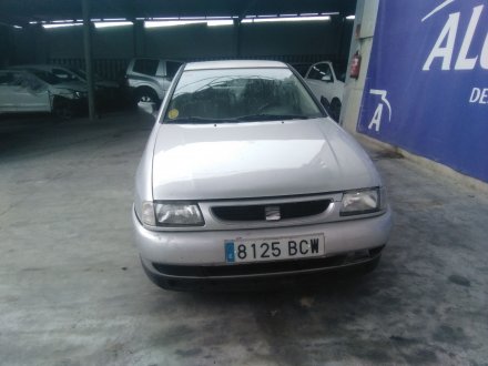 Vehiculo en el desguace: SEAT CORDOBA (6K1, 6K2) 1.9 D