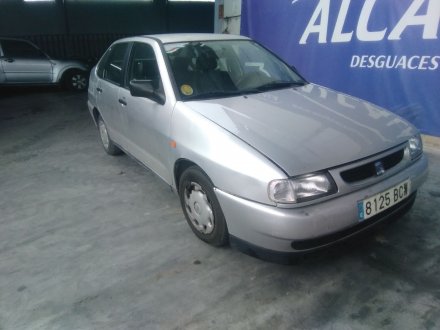 Vehiculo en el desguace: SEAT CORDOBA (6K1, 6K2) 1.9 D