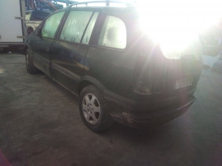 Vehiculo en el desguace: OPEL ZAFIRA A Monospace (T98) 2.0 DTI 16V (F75)