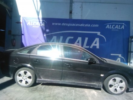 Vehiculo en el desguace: OPEL VECTRA C GTS (Z02) 2.0 DTI 16V (F68)