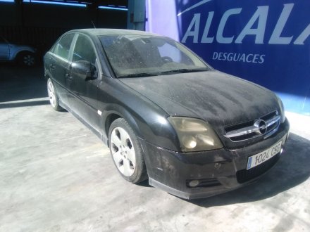 Vehiculo en el desguace: OPEL VECTRA C GTS (Z02) 2.0 DTI 16V (F68)