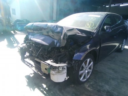 Vehiculo en el desguace: VOLVO V60 I (155) D3