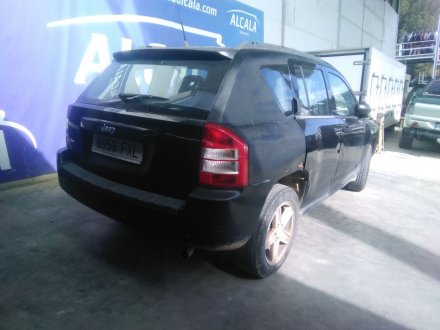 Vehiculo en el desguace: JEEP COMPASS (MK49) 2.0 CRD 4x4