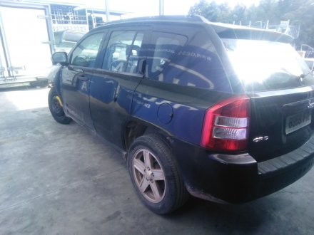 Vehiculo en el desguace: JEEP COMPASS (MK49) 2.0 CRD 4x4