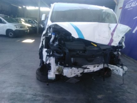 Vehiculo en el desguace: FORD TRANSIT CUSTOM V362 Furgoneta (FY, FZ) 2.0 EcoBlue