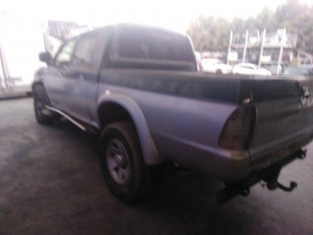 Vehiculo en el desguace: MITSUBISHI L200 (K7_T, K6_T, K5_T) 2.5 TD 4WD (K74T)