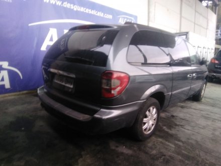 Vehiculo en el desguace: CHRYSLER VOYAGER (RG) 2.8 CRD LX Grand Voyager