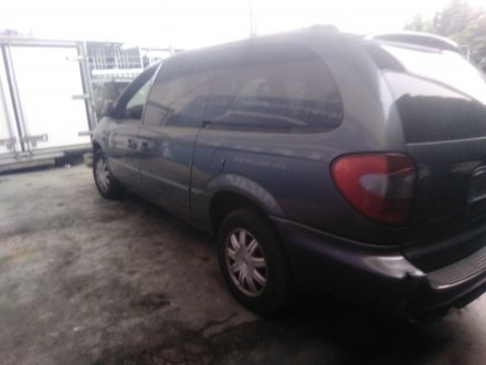 Vehiculo en el desguace: CHRYSLER VOYAGER (RG) 2.8 CRD LX Grand Voyager