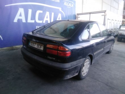 Vehiculo en el desguace: RENAULT LAGUNA I (B56_, 556_) 1.6 16V (B568, B561)