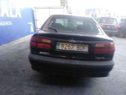 Vehiculo en el desguace: RENAULT LAGUNA I (B56_, 556_) 1.6 16V (B568, B561)