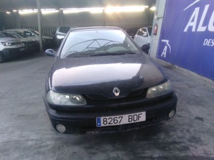 Vehiculo en el desguace: RENAULT LAGUNA I (B56_, 556_) 1.6 16V (B568, B561)