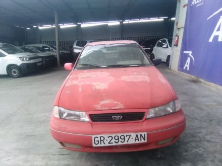 Vehiculo en el desguace: DAEWOO NEXIA 1.5 (08, 68)