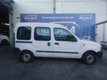 Vehiculo en el desguace: RENAULT KANGOO (KC0/1_) D 65 1.9 (KC0E, KC02, KC0J, KC0N)