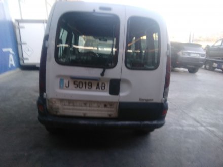 Vehiculo en el desguace: RENAULT KANGOO (KC0/1_) D 65 1.9 (KC0E, KC02, KC0J, KC0N)