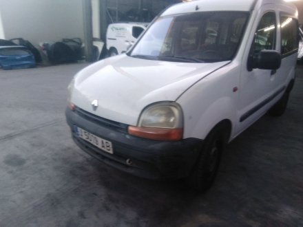 Vehiculo en el desguace: RENAULT KANGOO (KC0/1_) D 65 1.9 (KC0E, KC02, KC0J, KC0N)