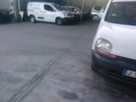 Vehiculo en el desguace: RENAULT KANGOO (KC0/1_) D 65 1.9 (KC0E, KC02, KC0J, KC0N)