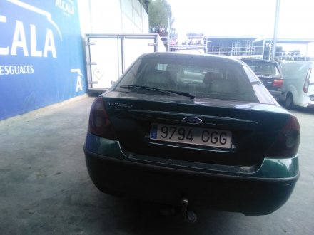 Vehiculo en el desguace: FORD MONDEO III (B5Y) 2.0 16V TDDi / TDCi