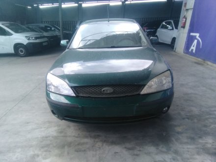 Vehiculo en el desguace: FORD MONDEO III (B5Y) 2.0 16V TDDi / TDCi