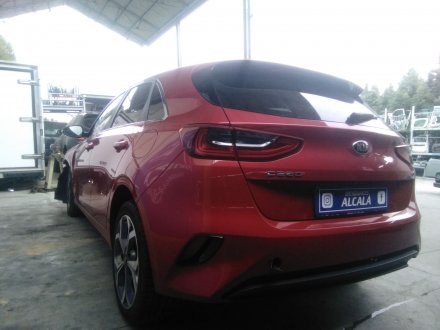 Vehiculo en el desguace: KIA CEED (CD) 1.0 T-GDI