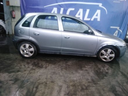 Vehiculo en el desguace: OPEL CORSA C (X01) 1.3 CDTI (F08, F68)