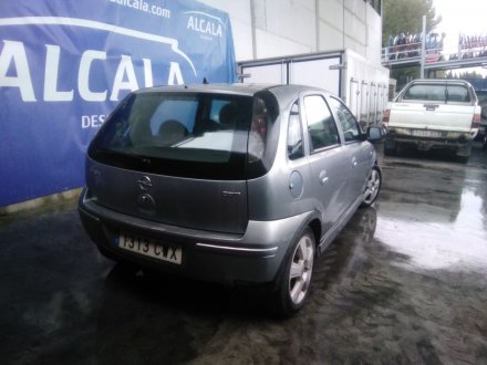 Vehiculo en el desguace: OPEL CORSA C (X01) 1.3 CDTI (F08, F68)