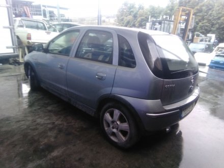 Vehiculo en el desguace: OPEL CORSA C (X01) 1.3 CDTI (F08, F68)