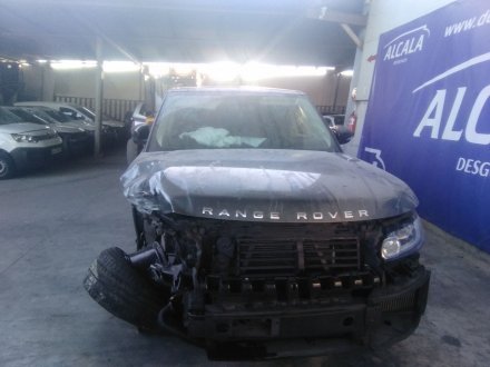 Vehiculo en el desguace: LAND ROVER RANGE ROVER SPORT II (L494) 3.0 TDV6 4x4