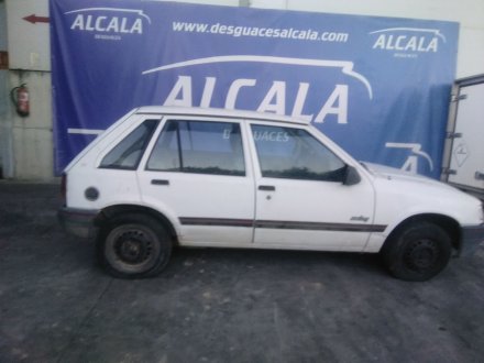 Vehiculo en el desguace: OPEL CORSA A TR (S83) 1.0 (F11, M11, F19, M19)