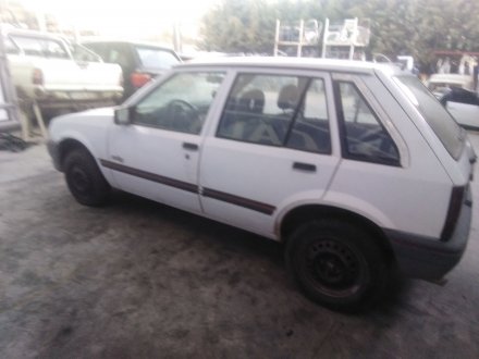 Vehiculo en el desguace: OPEL CORSA A TR (S83) 1.0 (F11, M11, F19, M19)