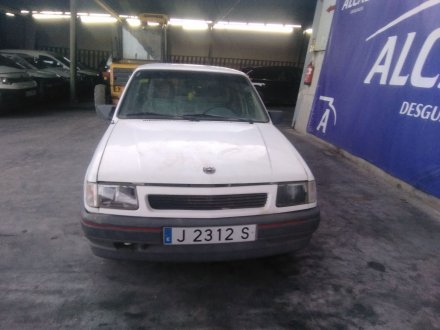 Vehiculo en el desguace: OPEL CORSA A TR (S83) 1.0 (F11, M11, F19, M19)