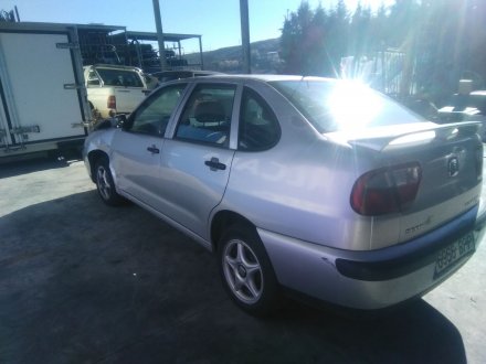 Vehiculo en el desguace: SEAT CORDOBA Vario (6K5) 1.9 TDI