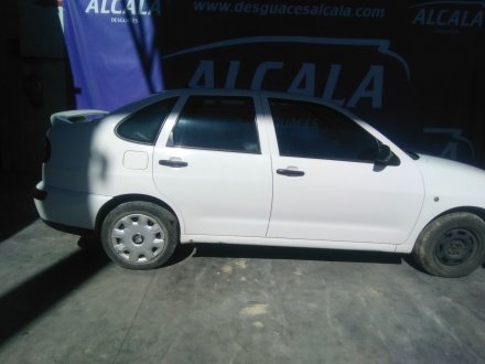 Vehiculo en el desguace: SEAT CORDOBA (6K1, 6K2) 1.9 TDI