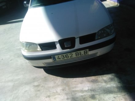 Vehiculo en el desguace: SEAT CORDOBA (6K1, 6K2) 1.9 TDI