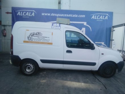 Vehiculo en el desguace: RENAULT KANGOO Express (FC0/1_) 1.5 dCi (FC08, FC09)