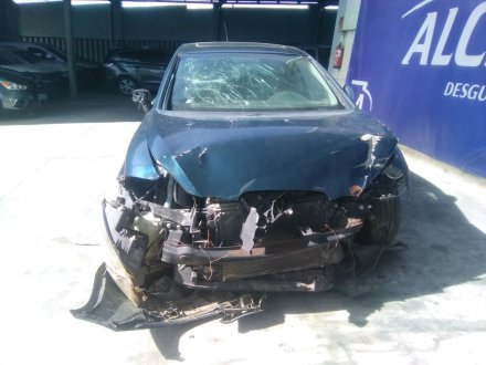 Vehiculo en el desguace: SEAT LEON (1P1) 1.9 TDI